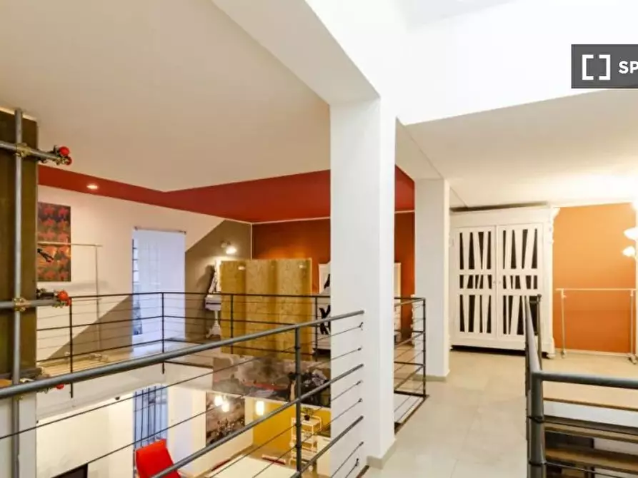 Immagine 9 di Appartamento in affitto  in Via dei Giustiniani a Genova