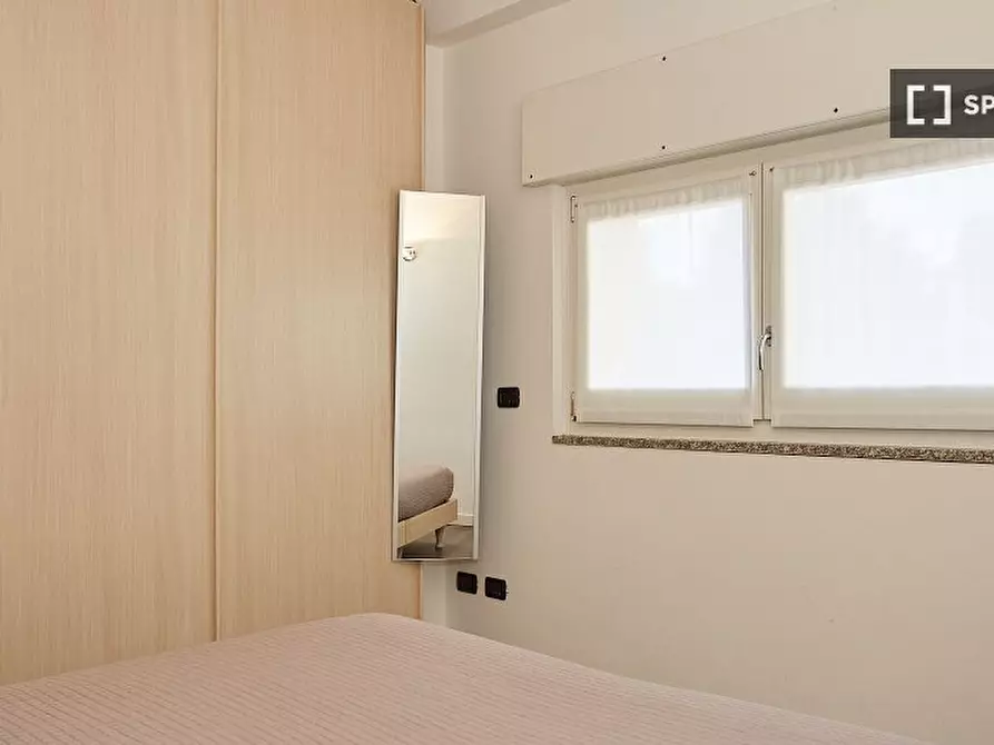 Immagine 18 di Appartamento in affitto  in Via Piero Capponi a Milano