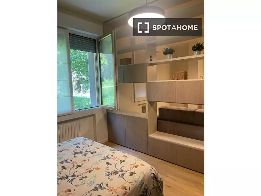 Immagine 2 di Appartamento in affitto  in Via Domenico Turazza a Padova
