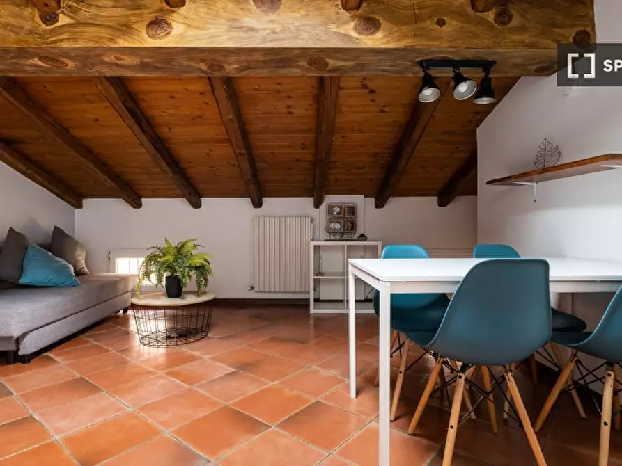 Immagine 5 di Appartamento in affitto  in Via Nosadella a Bologna