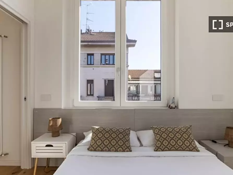 Immagine 4 di Appartamento in affitto  in Viale Marche a Milano