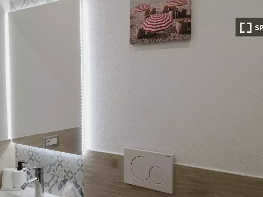 Immagine 12 di Appartamento in affitto  in Via Privata Don Bartolomeo Grazioli a Milano