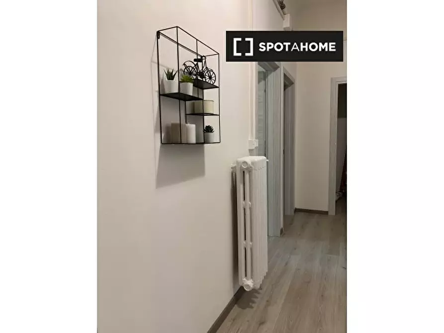 Immagine 18 di Camera condivisa in affitto  in Via Mazzini a Bologna