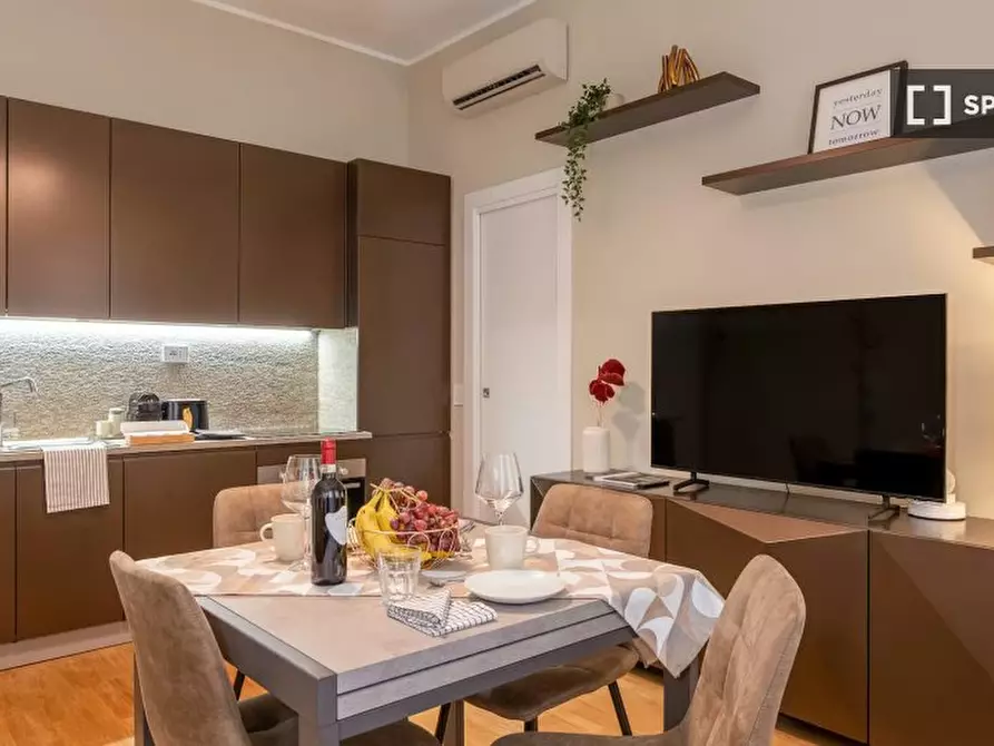 Immagine 16 di Appartamento in affitto  in Via dell'Unione a Milano