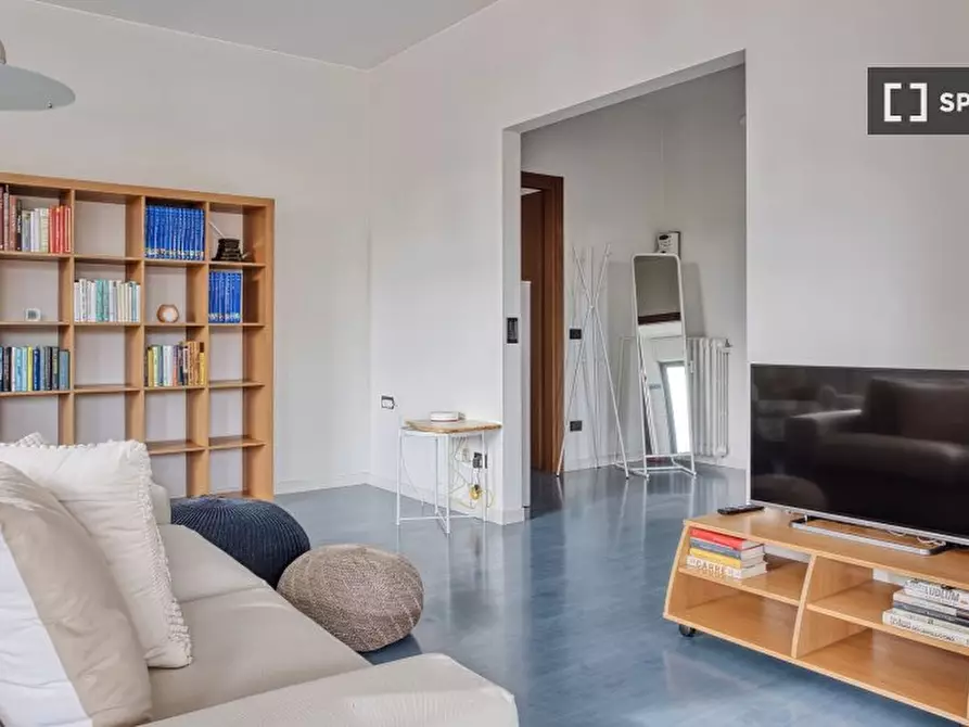 Immagine 5 di Appartamento in affitto  in Via Balilla a Milano