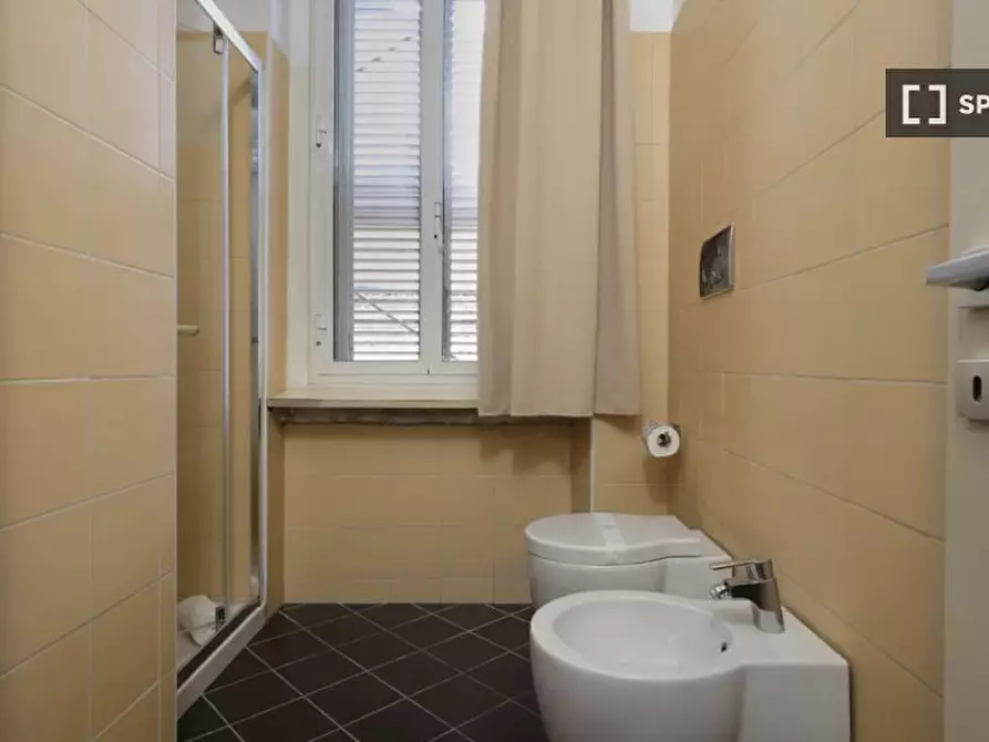 Immagine 14 di Appartamento in affitto  in Via Antonio Carnevali a Milano