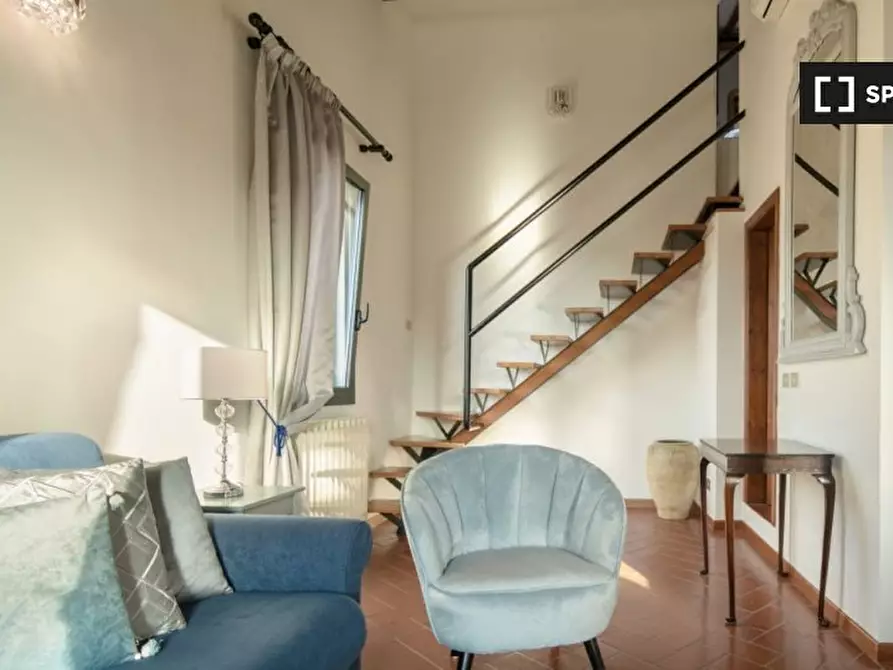 Immagine 9 di Appartamento in affitto  in Via Toscanella a Firenze