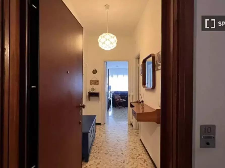 Immagine 13 di Appartamento in affitto  in Via Val di Sole a Rapallo