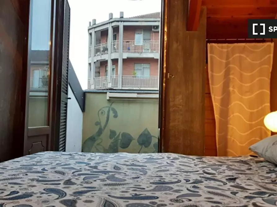 Immagine 10 di Appartamento in affitto  in Via Nizza a Torino