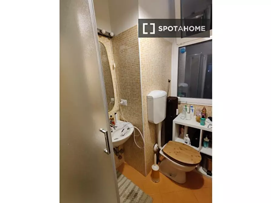 Immagine 3 di Camera condivisa in affitto  in Via Privata Maddalena Giudice Donadoni a Milano