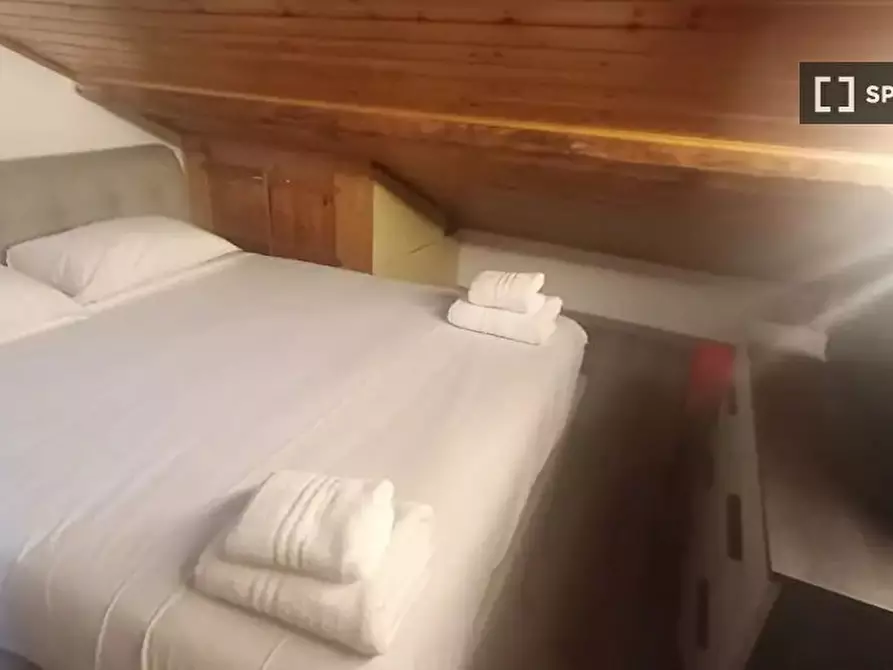 Immagine 3 di Appartamento in affitto  in Via Panfilo Castaldi a Milano