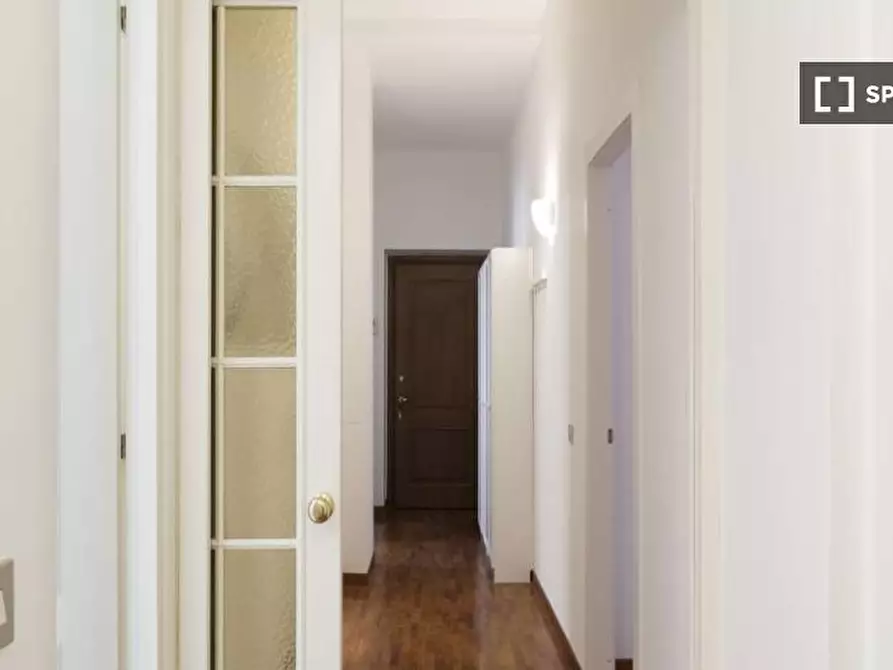 Immagine 17 di Camera condivisa in affitto  in Viale Sabotino a Milano