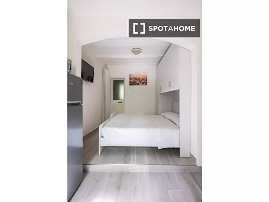 Immagine 2 di Ufficio in affitto  in Via Fondazza a Bologna