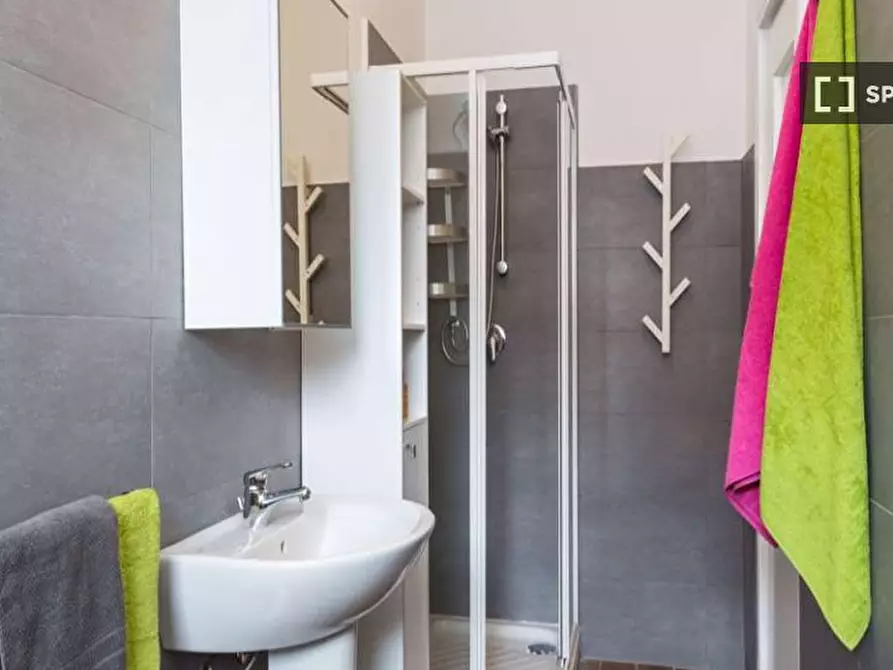 Immagine 14 di Camera condivisa in affitto  in Via Filippo Brunelleschi Milan a Buccinasco