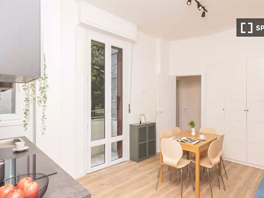 Immagine 7 di Camera condivisa in affitto  in Largo Cavalieri di Malta a Milano