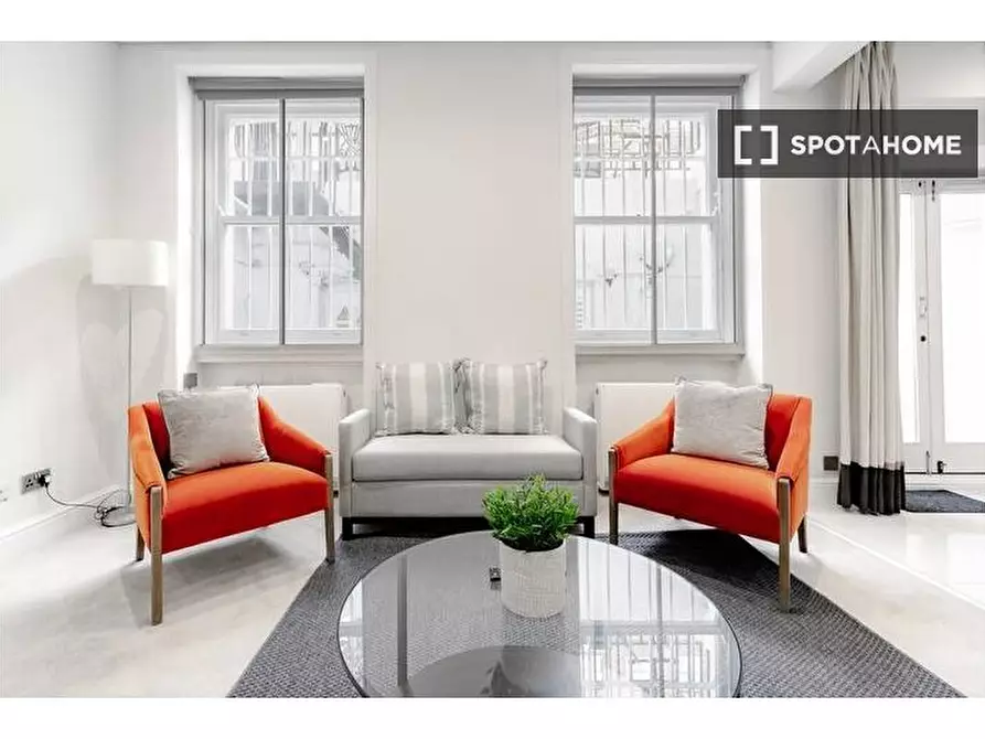 Immagine 15 di Appartamento in affitto  in -41 Nottingham Pl a Paddington