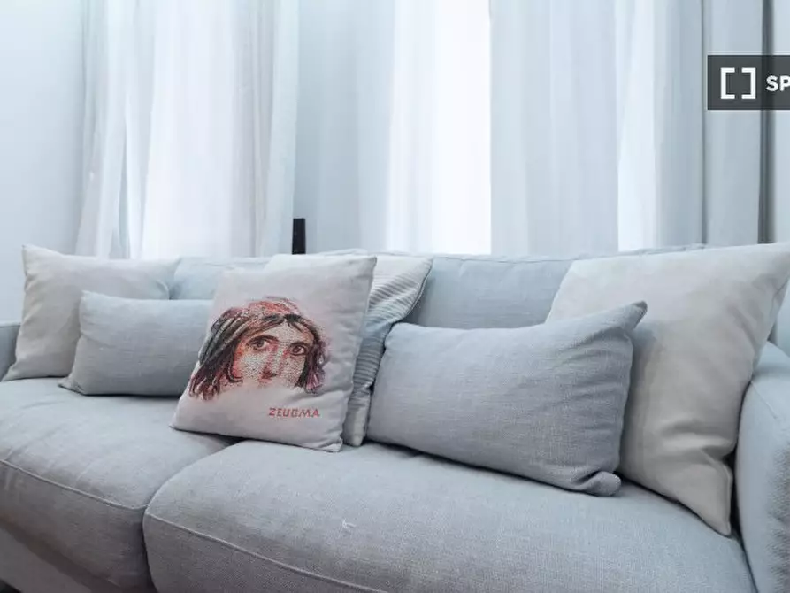 Immagine 15 di Appartamento in affitto  in Corso Garibaldi a Milano