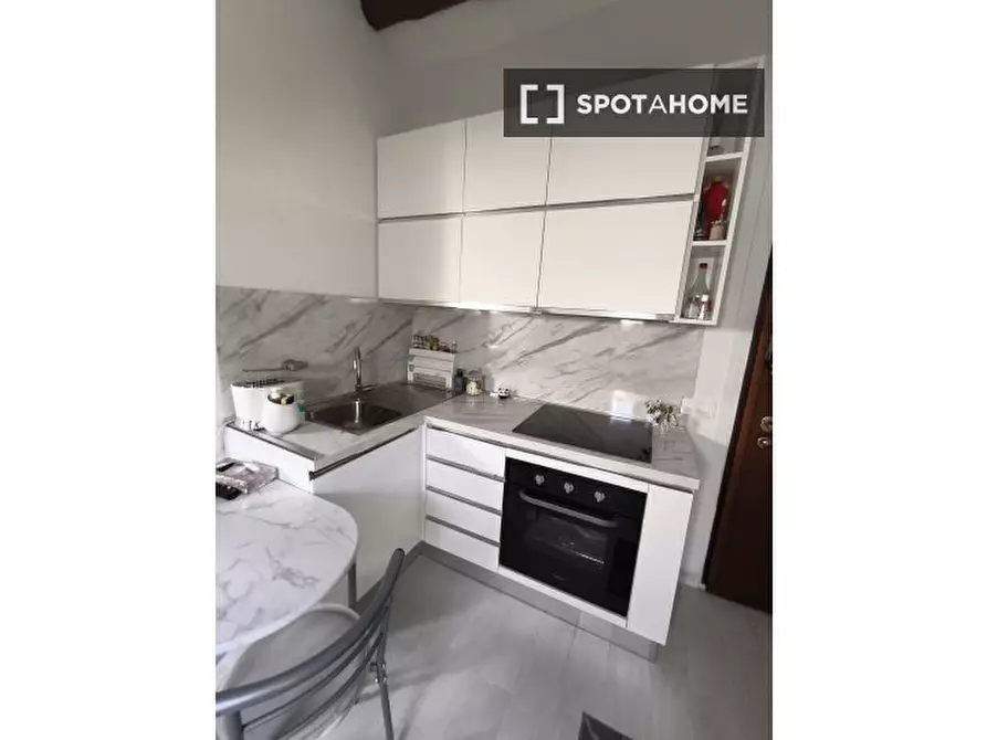 Immagine 9 di Ufficio in affitto  in Via Paolo Mantegazza a Milano