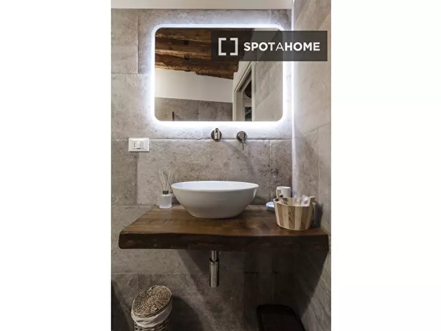 Immagine 7 di Appartamento in affitto  in Via Santa Gemma Galgani a Lucca