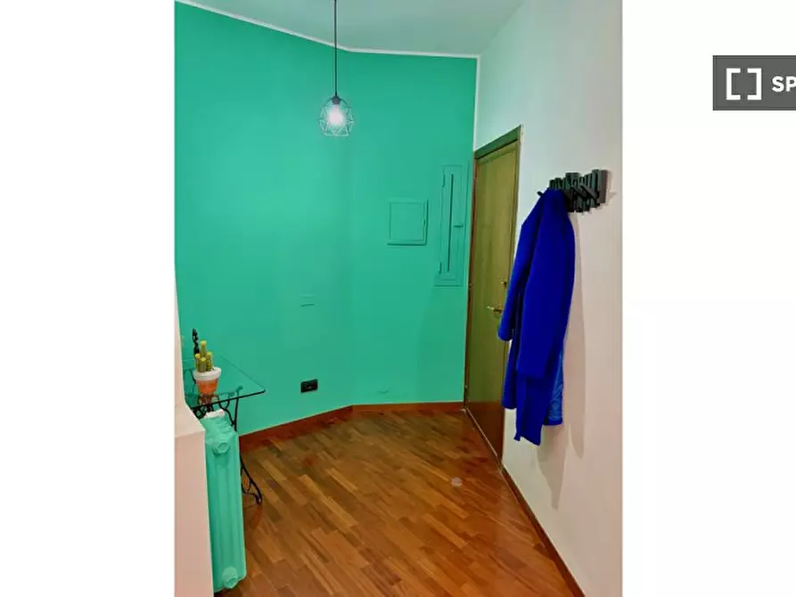 Immagine 12 di Appartamento in affitto  in Via Abbadesse a Milano