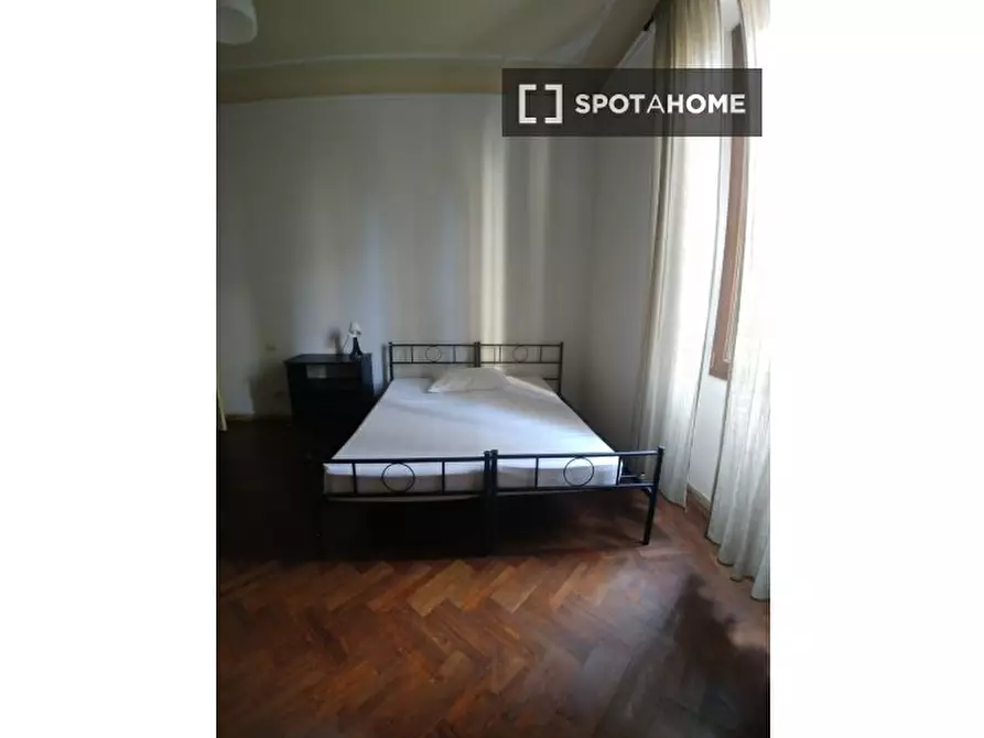 Immagine 13 di Camera condivisa in affitto  in Via Cesare Guasti a Firenze