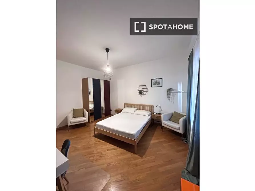 Immagine 2 di Appartamento in affitto  in Piazza Mariano Armellini a Roma