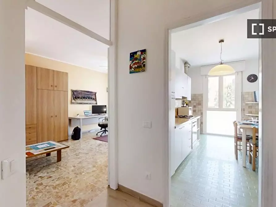 Immagine 10 di Camera condivisa in affitto  in VIA pataro buzzaccarini/b a Padova