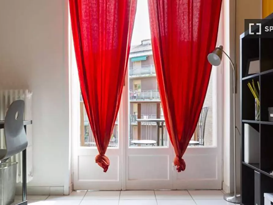 Immagine 8 di Camera condivisa in affitto  in Largo Giovanni Battista Scalabrini a Milano