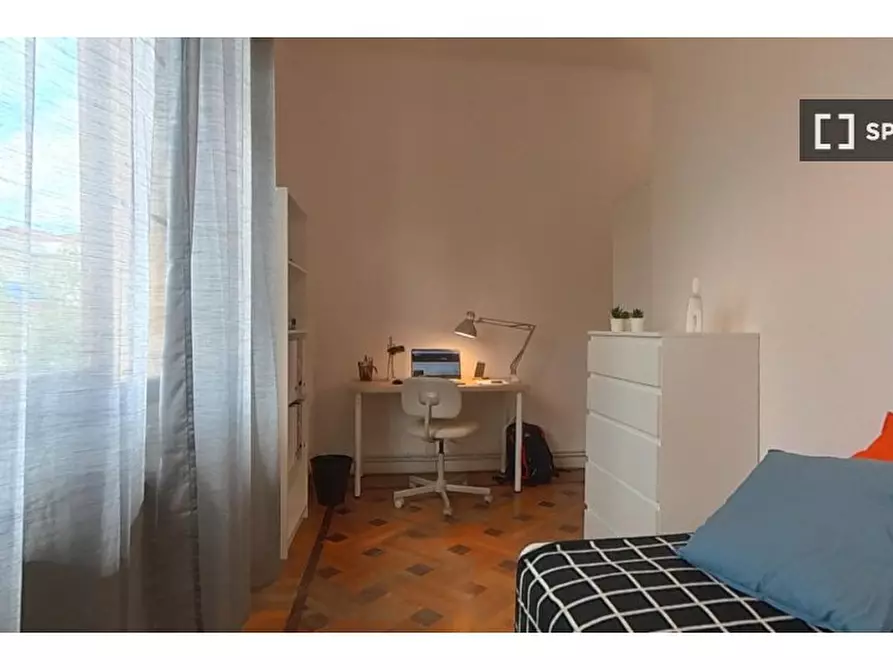 Immagine 3 di Camera condivisa in affitto  in Via Sorio a Padova