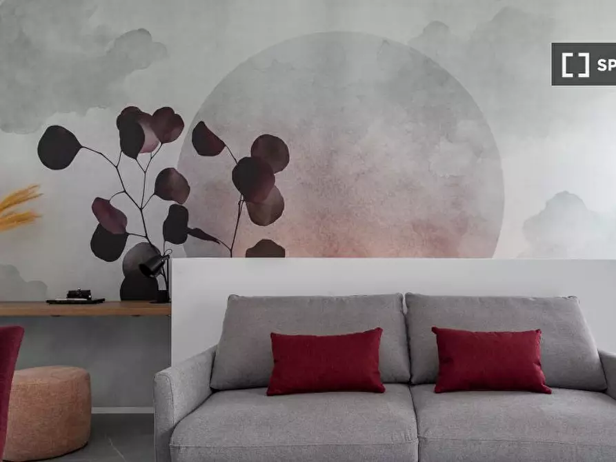 Immagine 18 di Appartamento in affitto  in Via Tartini a Milano