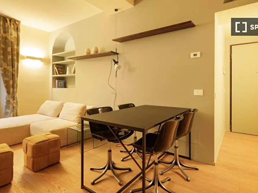 Immagine 7 di Appartamento in affitto  in Via Palermo a Milano