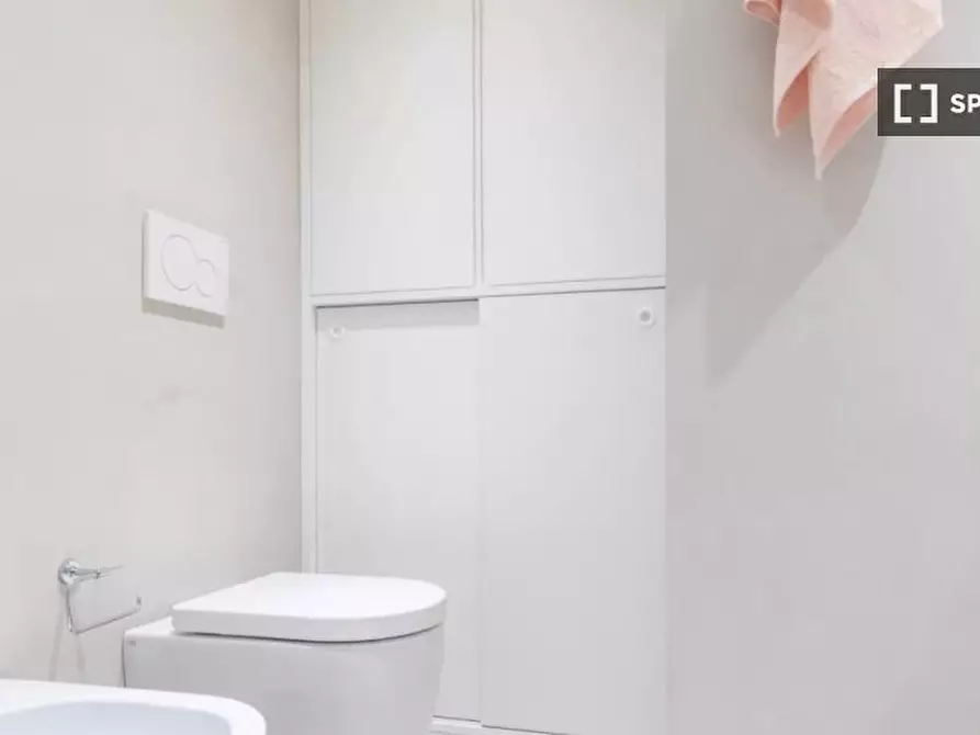 Immagine 16 di Appartamento in affitto  in Via Santa Maria Fulcorina a Milano