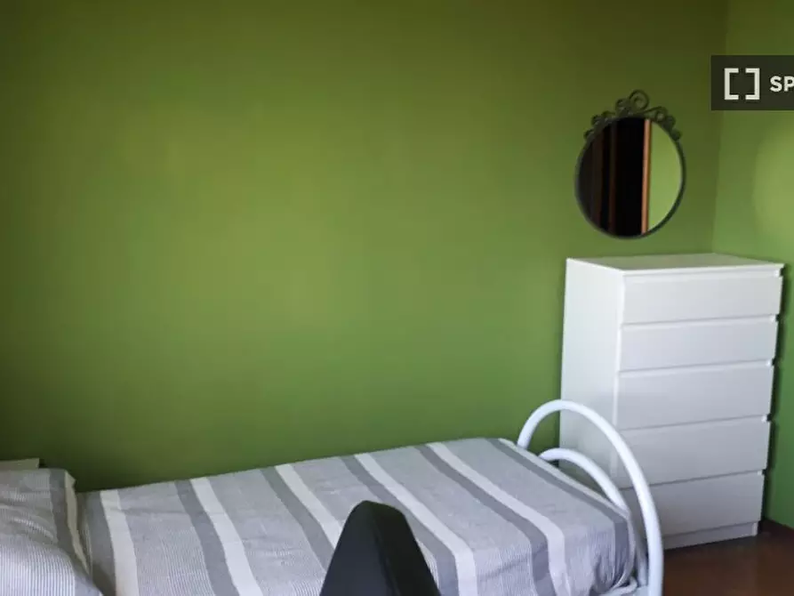 Immagine 1 di Camera condivisa in affitto  in Corso Eusebio Giambone a Torino