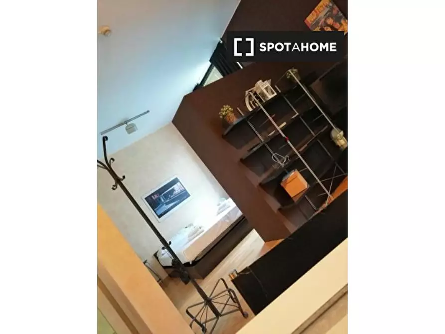 Immagine 3 di Ufficio in affitto  in Via Nizza a Torino