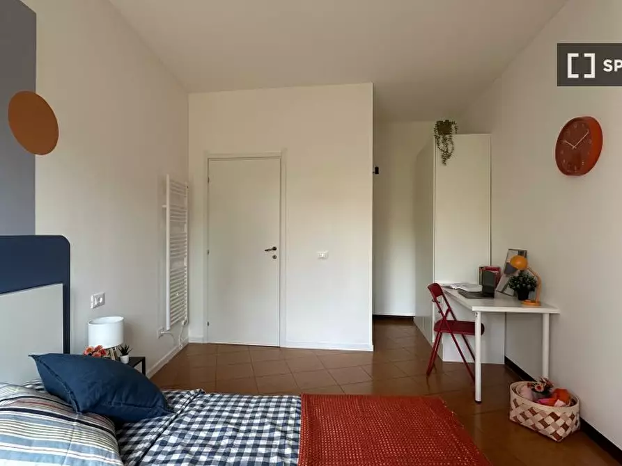 Immagine 10 di Camera condivisa in affitto  in Europa a Brescia