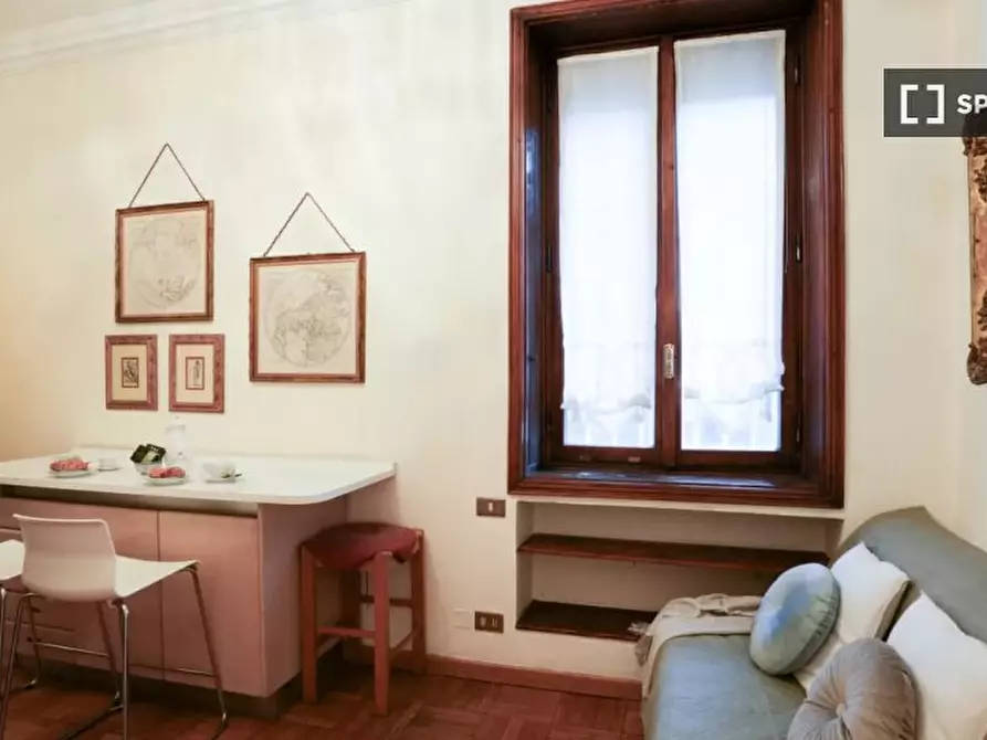 Immagine 10 di Appartamento in affitto  in Galleria Unione a Milano