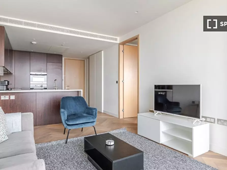 Immagine 4 di Appartamento in affitto  in Principal Place a Islington