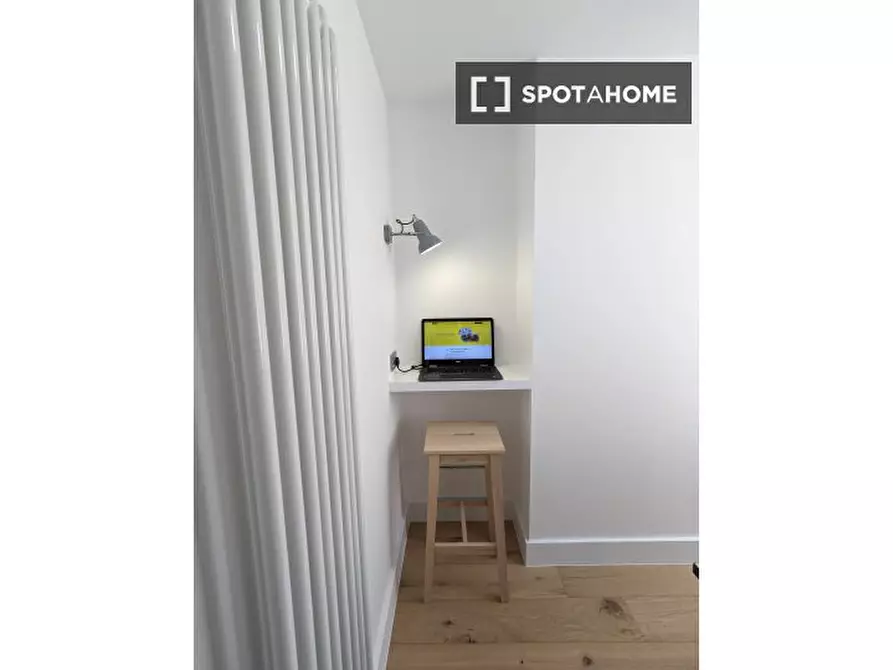Immagine 6 di Ufficio in affitto  in flat a Camden Town