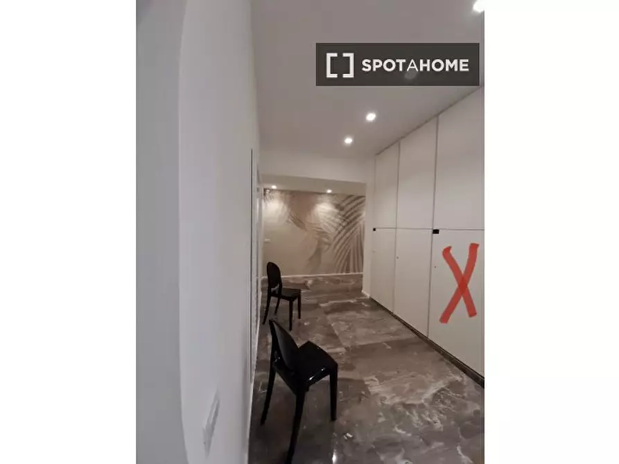 Immagine 3 di Ufficio in affitto  in Via Amerigo Vespucci a Milano