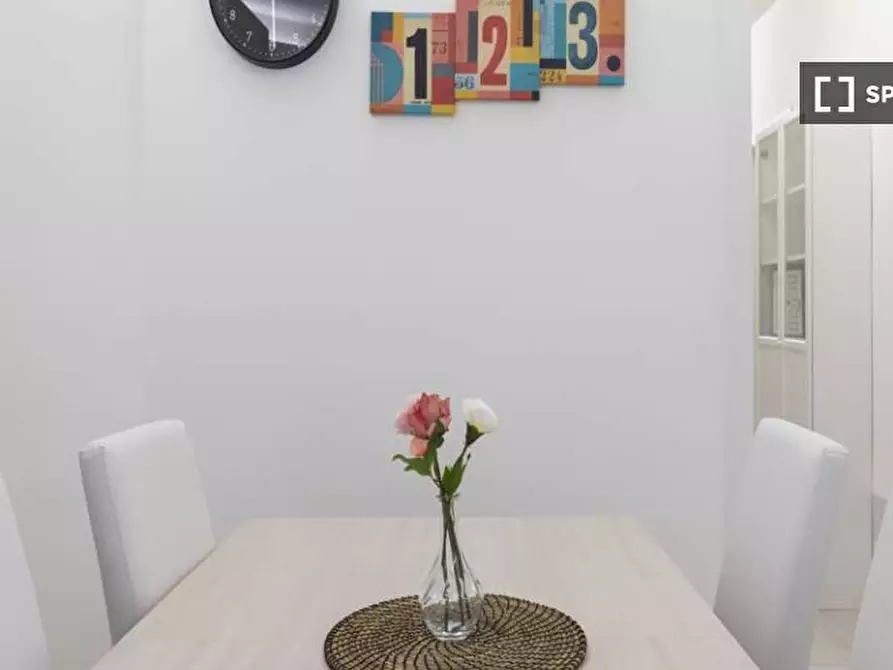 Immagine 18 di Camera condivisa in affitto  in Via Cadibona a Milano