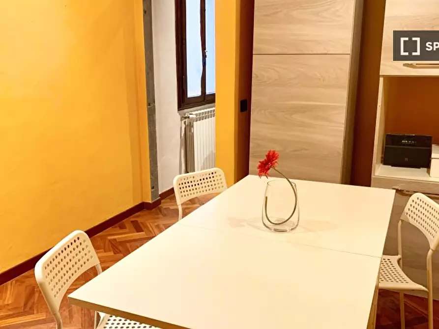 Immagine 16 di Camera condivisa in affitto  in VIA DI SAN SALVI a Firenze