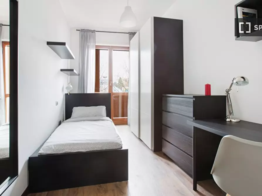 Immagine 1 di Camera condivisa in affitto  in Via Dei Gracchi a Milano