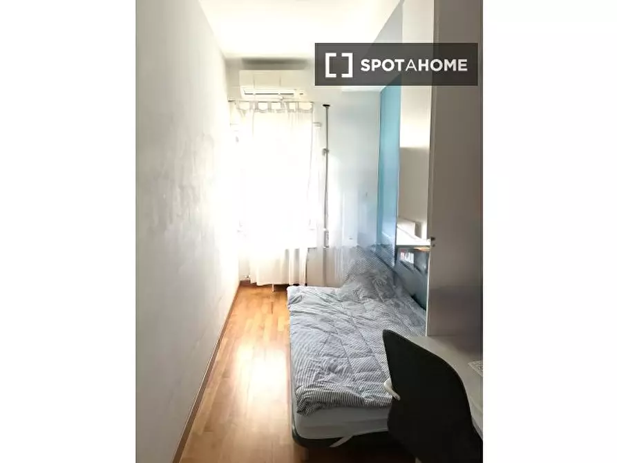 Immagine 1 di Appartamento in affitto  in Via Val d'Ala a Roma