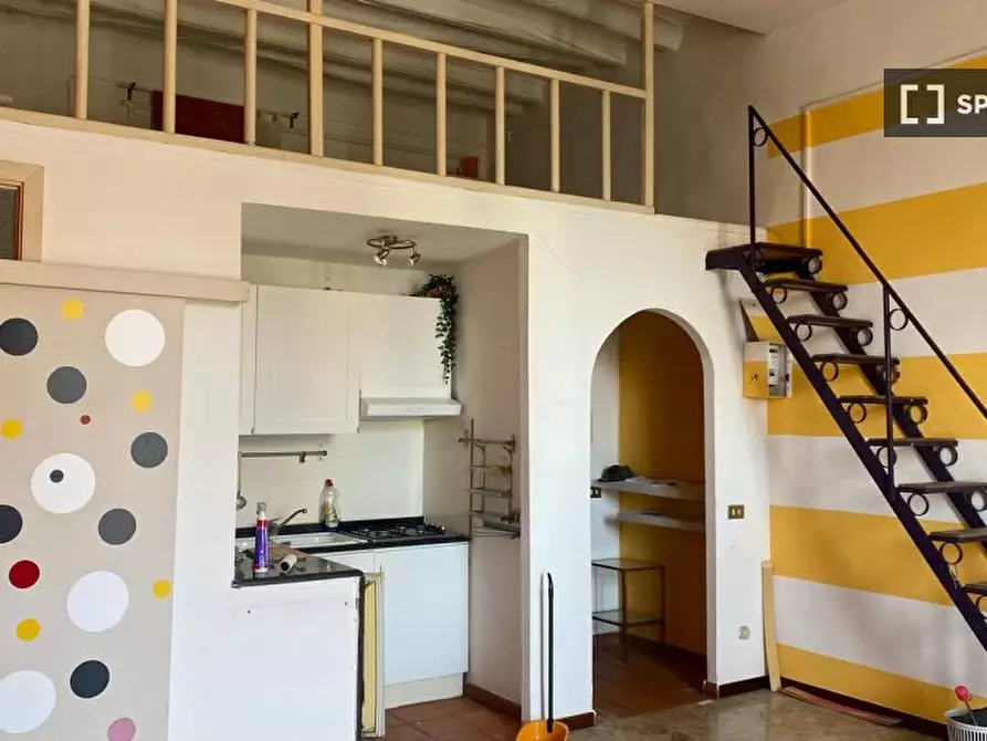 Immagine 1 di Ufficio in affitto  in C.so Vittorio Emanuele a Napoli