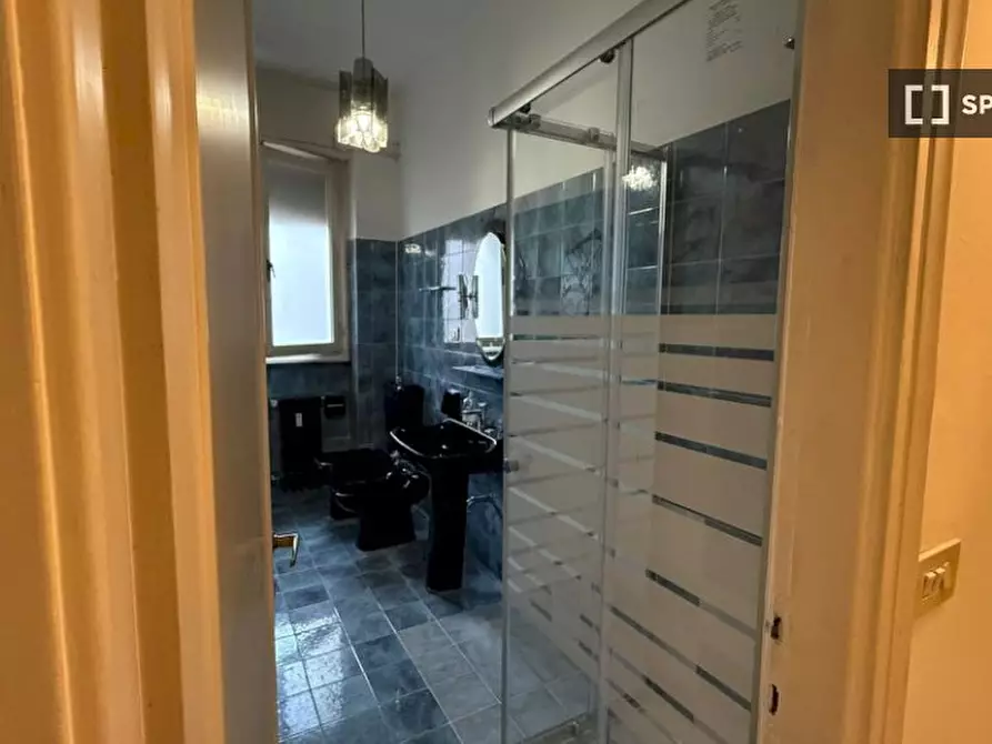 Immagine 7 di Camera condivisa in affitto  in Via dei Sette Santi a Firenze