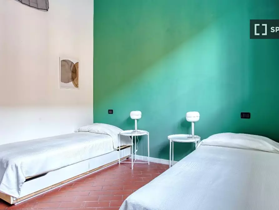 Immagine 13 di Appartamento in affitto  in Via Comune Antico a Milano