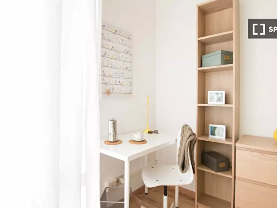 Immagine 1 di Camera condivisa in affitto  in Corso Bramante a Torino