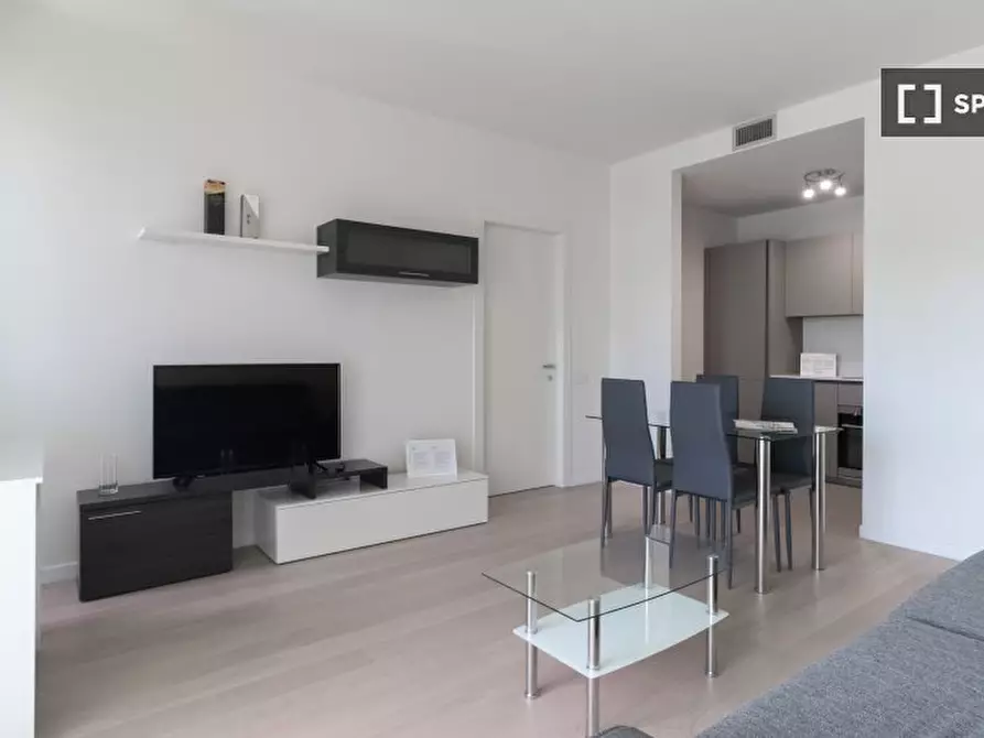 Immagine 11 di Appartamento in affitto  in Via Flavio Gioia a Milano