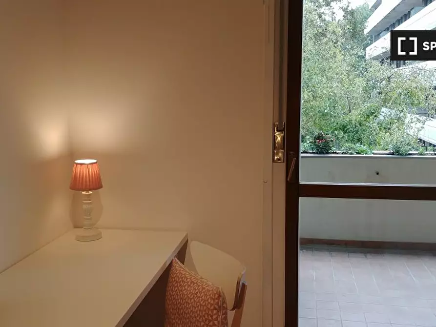 Immagine 18 di Camera condivisa in affitto  in Via Luigi Pellizzo a Padova