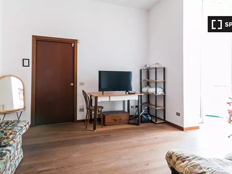 Immagine 19 di Camera condivisa in affitto  in Via Privata Raimondo Montecuccoli a Milano